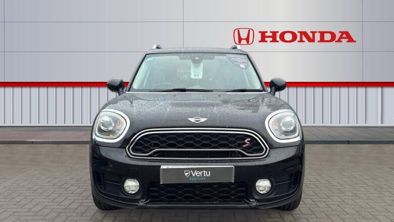 MINI Countryman 2.0 Cooper S ALL4 5dr Petrol Hatchback